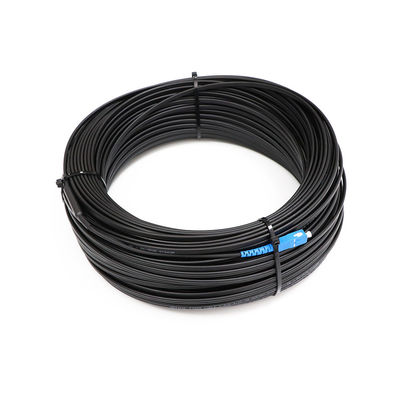 تخصيص 1 كابل إسقاط حل الألياف FTTH MINI IP OptiTap إلى SC APC