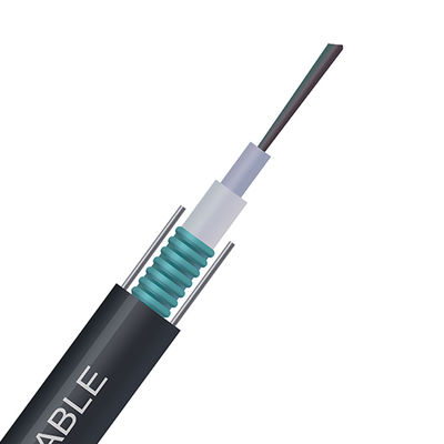 توريد مصنع OEM ADSS GYTA GYTS GYXTW 4 8 12 24 48 96144288 Core Fiber Optic Cable ، خارجي كابل الألياف الضوئية السعر