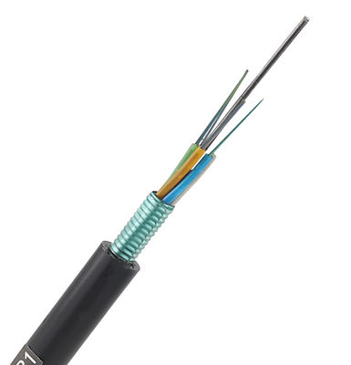 كابل الألياف الضوئية GYTA / GYXTW53 / GYXTW / ADSS / GYFTC8S / GYTS