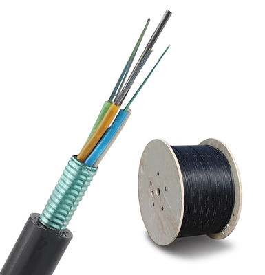 كابل الألياف الضوئية GYTA / GYXTW53 / GYXTW / ADSS / GYFTC8S / GYTS