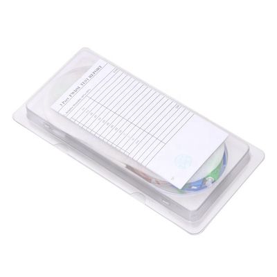 حار بيع FTTH 3 منافذ FTTH Wdm 1310 1490 1550 Fwdm أنابيب الصلب Fwdm
