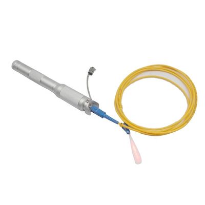 650nm 30 mw نوع القلم محدد خطأ البصرية ل FTTH الألياف البصرية OEM