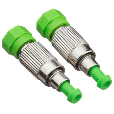 ثابت موهن الألياف البصرية للذكور والإناث FC APC FC UPC SM 0dB - 30dB