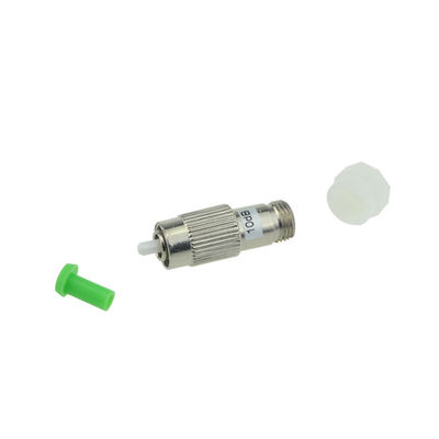ثابت موهن الألياف البصرية للذكور والإناث FC APC FC UPC SM 0dB - 30dB