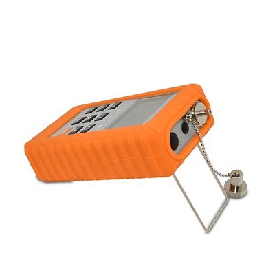 معدات اختبار الألياف FTTX ، مقياس طاقة الألياف الضوئية مع مصدر الضوء OLS-TQ2XX
