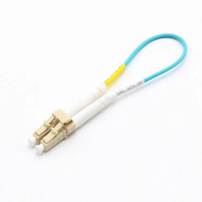 تخصيص FTTH الألياف البصرية الاسترجاع المتعدد مع موصلات LC