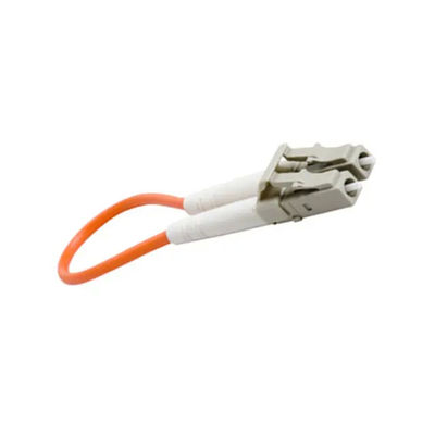تخصيص FTTH الألياف البصرية الاسترجاع المتعدد مع موصلات LC