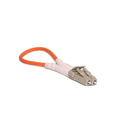 OEM وضع الألياف البصرية أحادية الوضع FTTH مع موصل LC