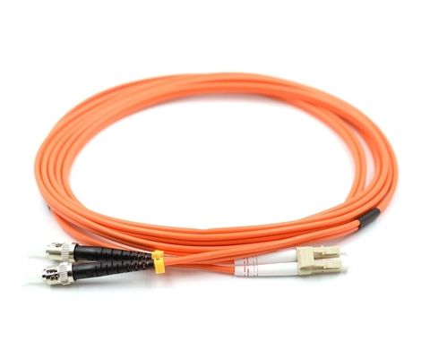 السلك المخصص لـ OFNP الألياف الضوئية 45dB الرطوبة≤85%RH