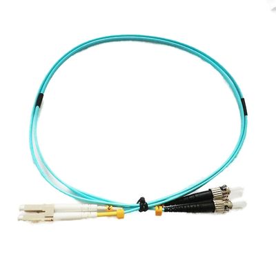 السلك المخصص لـ OFNP الألياف الضوئية 45dB الرطوبة≤85%RH