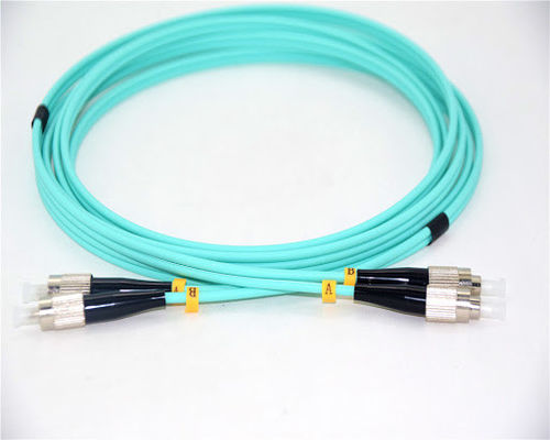 السلك المخصص لـ OFNP الألياف الضوئية 45dB الرطوبة≤85%RH