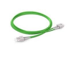 45dB خسارة العودة الألياف الضوئية التصحيحات الرصاص الكامل/ الارتفاع/ LSZH/ OFNP/ كابل OFNR